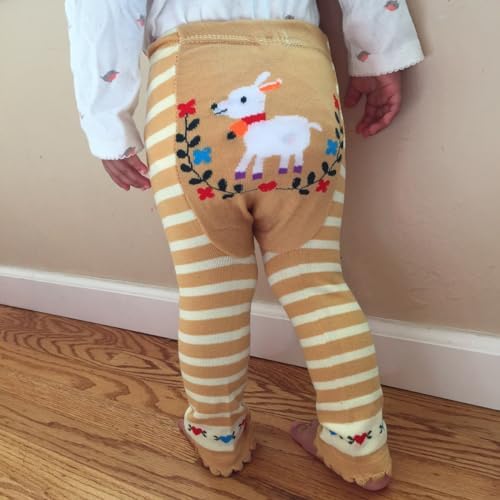 Allydrew Baby Toddler Leggings for Boys