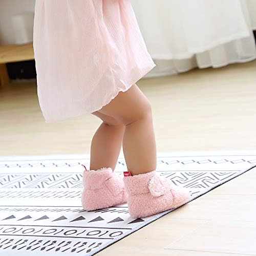 Ohwawadi Childs Walk crawled Slippers Booties