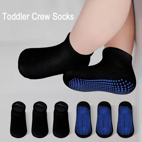 --------------- Grip Socks for Kids