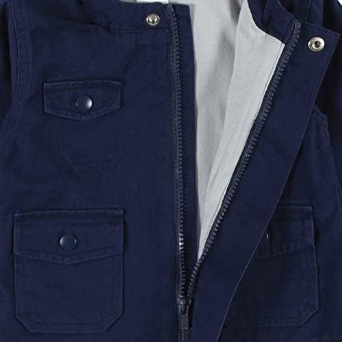 Gerber Baby Cotton Twill Jacket