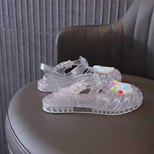 Cute Toddler Sandals Beach Slip-Ons