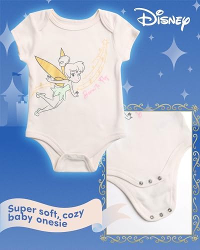 Baby Boys Girls Disney