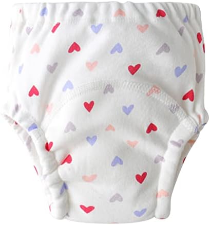 Cute Cartoon Baby Underwear B