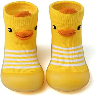 Perfect Slip-On for Toddlers