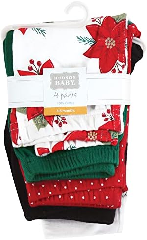 Adorable Cottonibe and Leggings Set for Babies