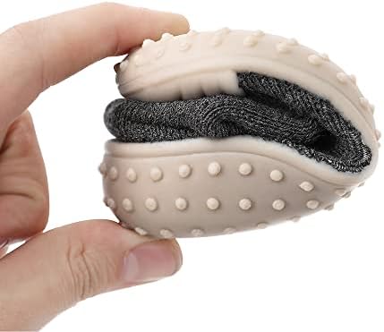 Howell Baby Toddler Sock Shoes