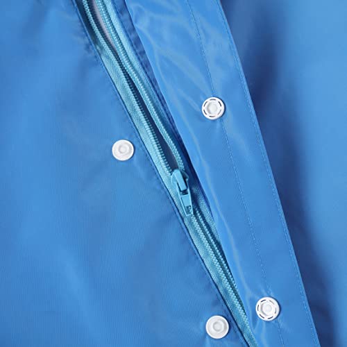 Waterproof Toddler Rain Coj