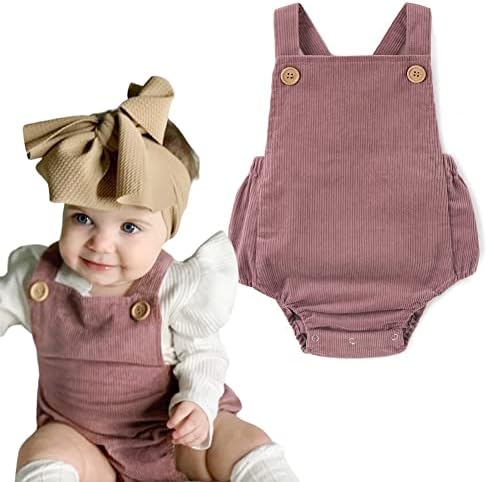 Simplee Kids Newborn Romper
