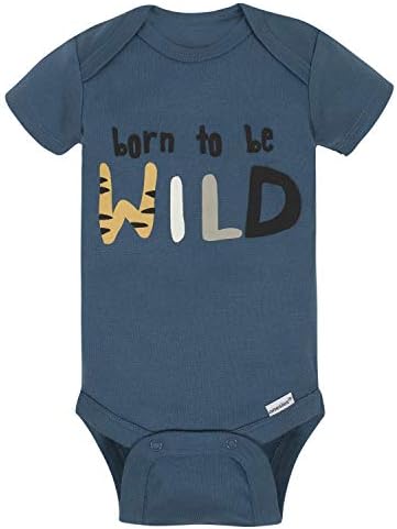 Unisex 3-Piece Outfit Bundle for Babies