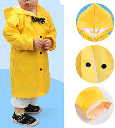 Evelin LEE Kids 2-10 Hoody Jacket
