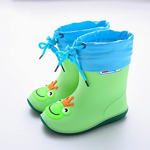 Baby Girls Rain Boots Premium Quality