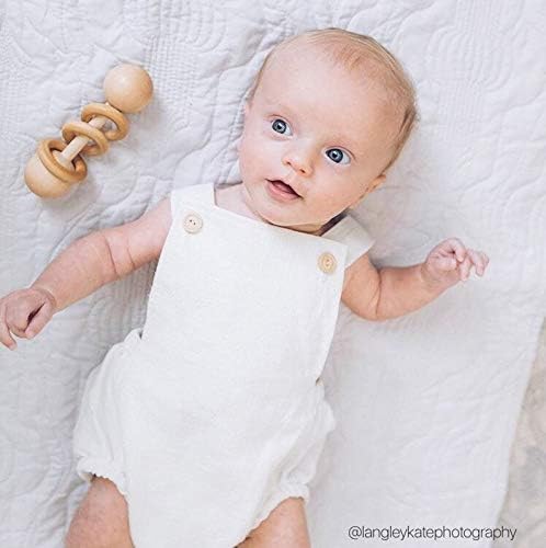 Cute Summer Romper for Baby