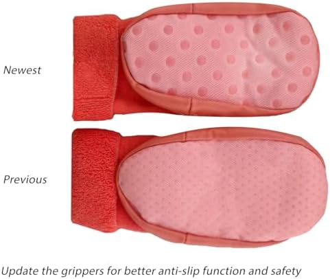 Perfect Non-Slip Slippers for Kids