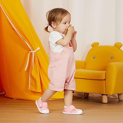 BMCiTYBM Baby Shoes - Perfect for First Walkers
