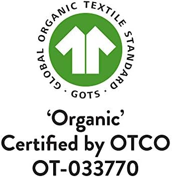 HonestBaby Organic Cotton Multipack Harem Pants