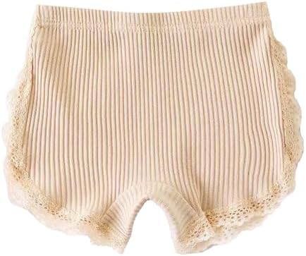 Infant Cotton Linen Bloomers