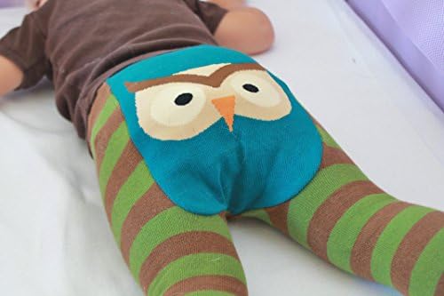 Stylish Baby Owl Super comfy pull-on for kids