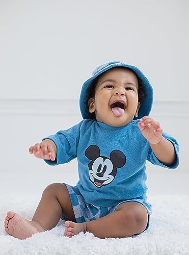 Disney Disco Lady T-Shirt Baby Set