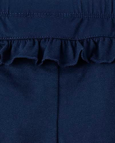 Premium Full-Length Leggings for Preemies