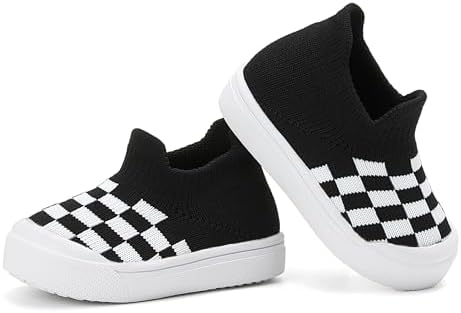 Perfect for Babies Tiny Explorings Sock Shoes