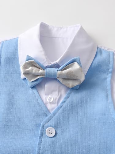 Perfect Combination for Formal Occasions