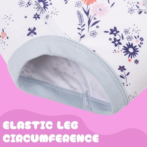 Big Elephant - 10-Packs Training Underwear