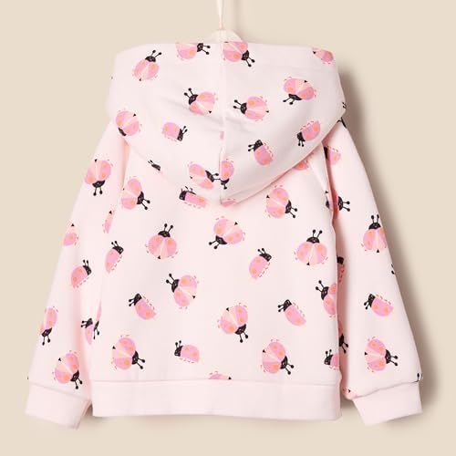 Snug Cozy Unisex Zip Hoodie