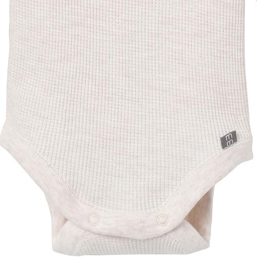 Modern Moments Gerber Baby Long Sleeve bodysuit and pant set