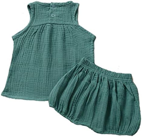 Cool Kids Set Casual Summer Outfit
