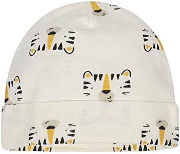 Onesies Brand Baby 12-Piece Cap Mitten Set