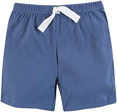 Hudson Baby Baby Shorts Bottoms x4