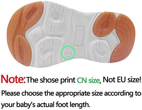 Comfortable Breathable Toddler Mesh Shoes