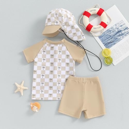 Dinosaur SharkswimGuard Set for Boys