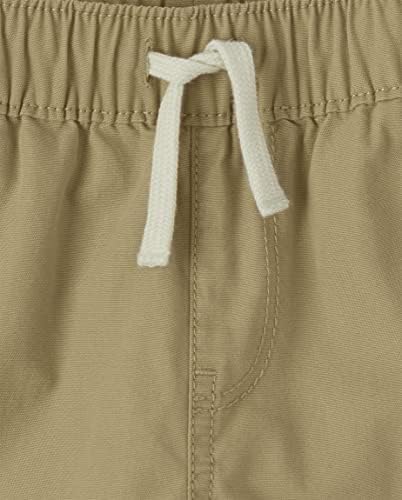 Comfortable Jogger Shorts for Boys