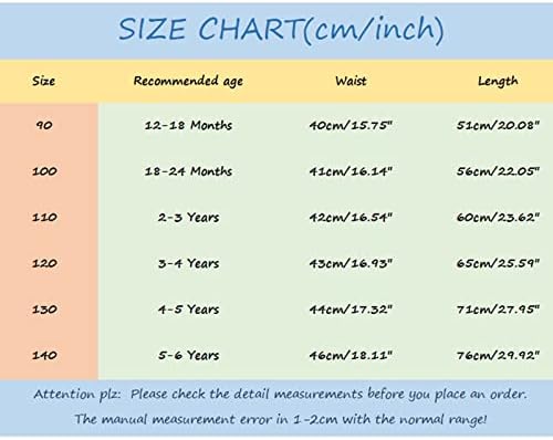 Comfortable Toddler Girls Leggings