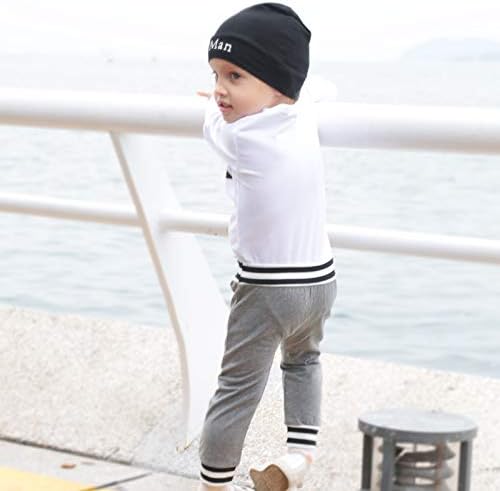 Newborn Baby Boy Clothes Set