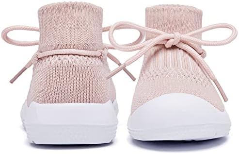 Slip-On Non-Slip Baby Slippers for Toddlers