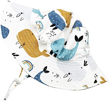 Olreco Baby Sun Hat
