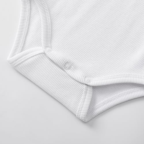 Pureborn Perfect Romper 0-24