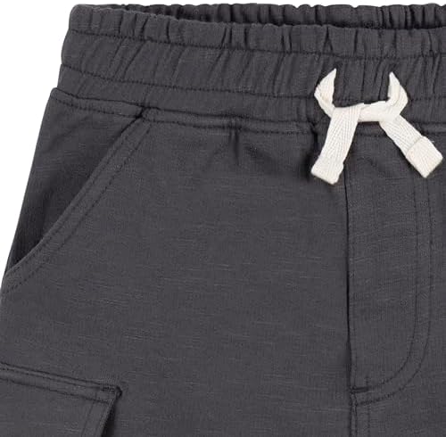 Gerber Baby Toddler T-Shirt Shorts Set