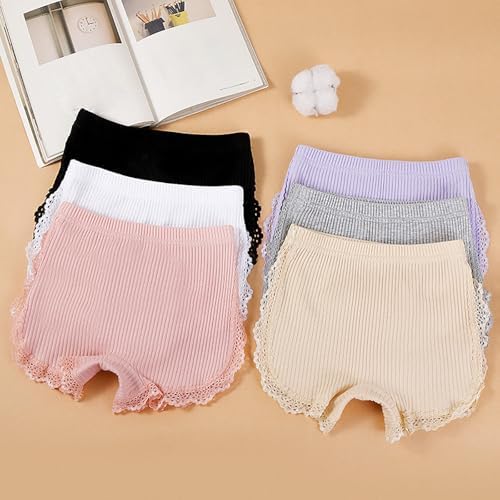 Infant Cotton Linen Bloomers