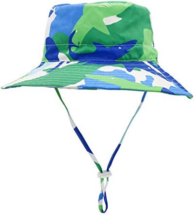Perfect toddler sunhat UPF 50 protection for kids