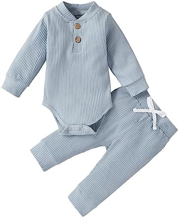 Stylish Comfort Newborn Baby Girls Set