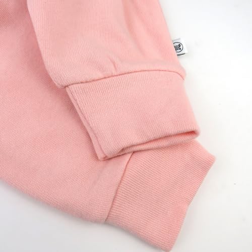 HonestBaby Organic Cotton Multipack SoftStretchyMachine Washable for Babies