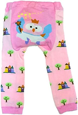 Stylish Baby Leggings Wrapables