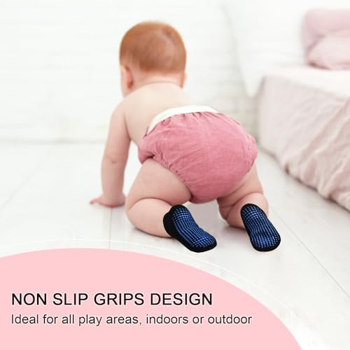 --------------- Grip Socks for Kids