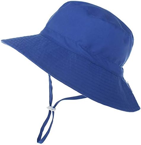 MaxNova Toddler Baby Bucket Sun Hat