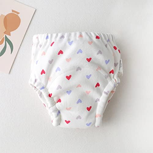 Perfect Cretchy Diaper Cover Reusable Baby Training Underwear