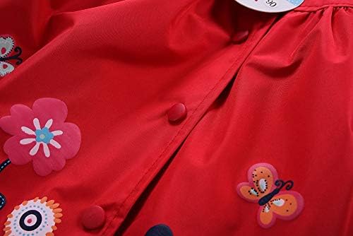 Softest Winter Coat for Babies 1-5 Years
