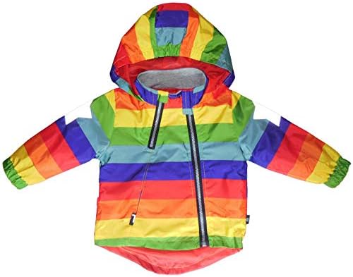 Safety Reflective Coats for Kids